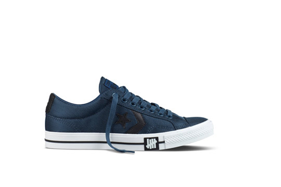 Undftd Converse Foot Locker 16
