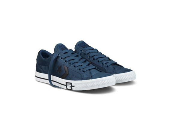 Undftd Converse Foot Locker 19