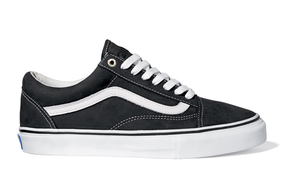 Vans Grosso Pro Pack 1