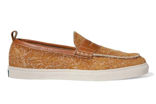 Vans Vault Hairy Suede Pack 1