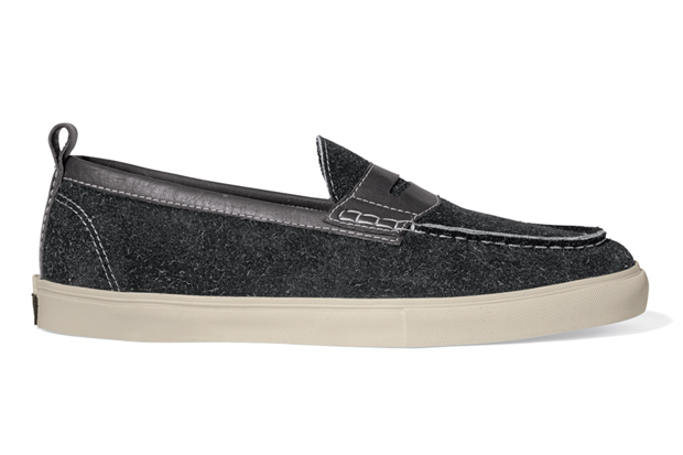 Vans Vault Hairy Suede Pack 3