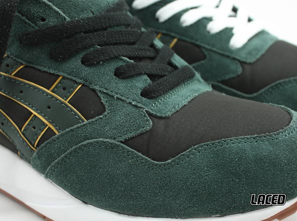 24 Kilates Asics Gel Saga 8
