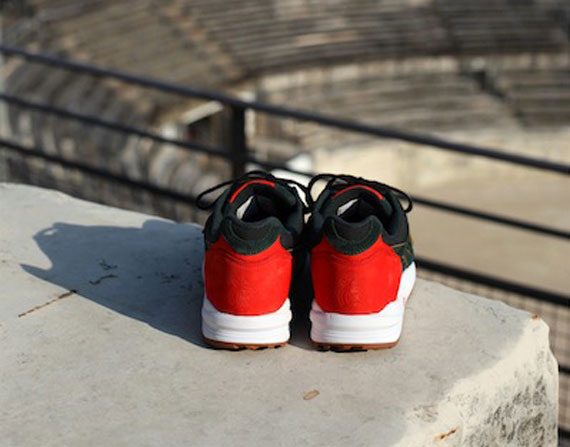 24kilates Asics Gel Saga 2