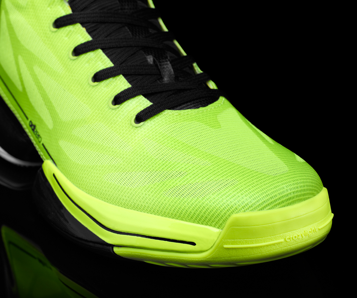 Adidas Adizero Crazy Light 2 01