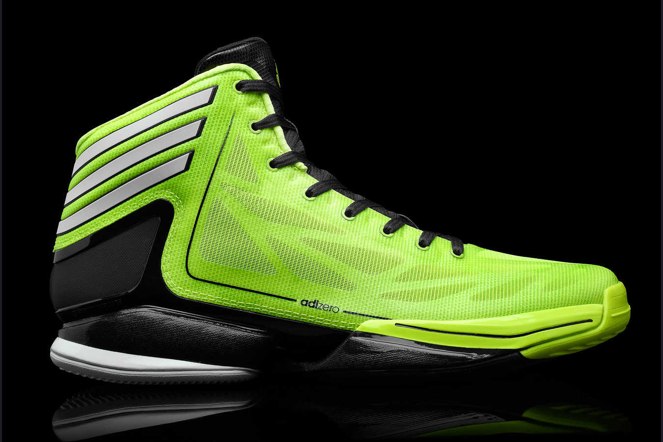 Adidas Adizero Crazy Light 2 02