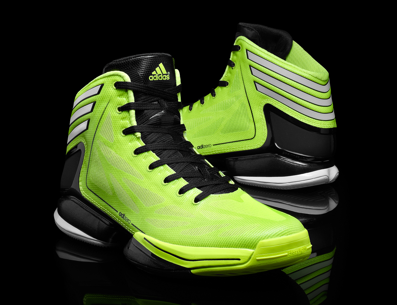 Adidas Adizero Crazy Light 2 03