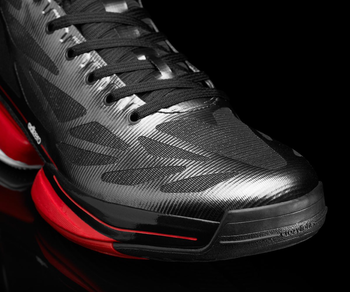 Adidas Adizero Crazy Light 2 05