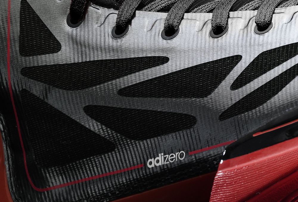 Adidas Adizero Crazy Light 2 06
