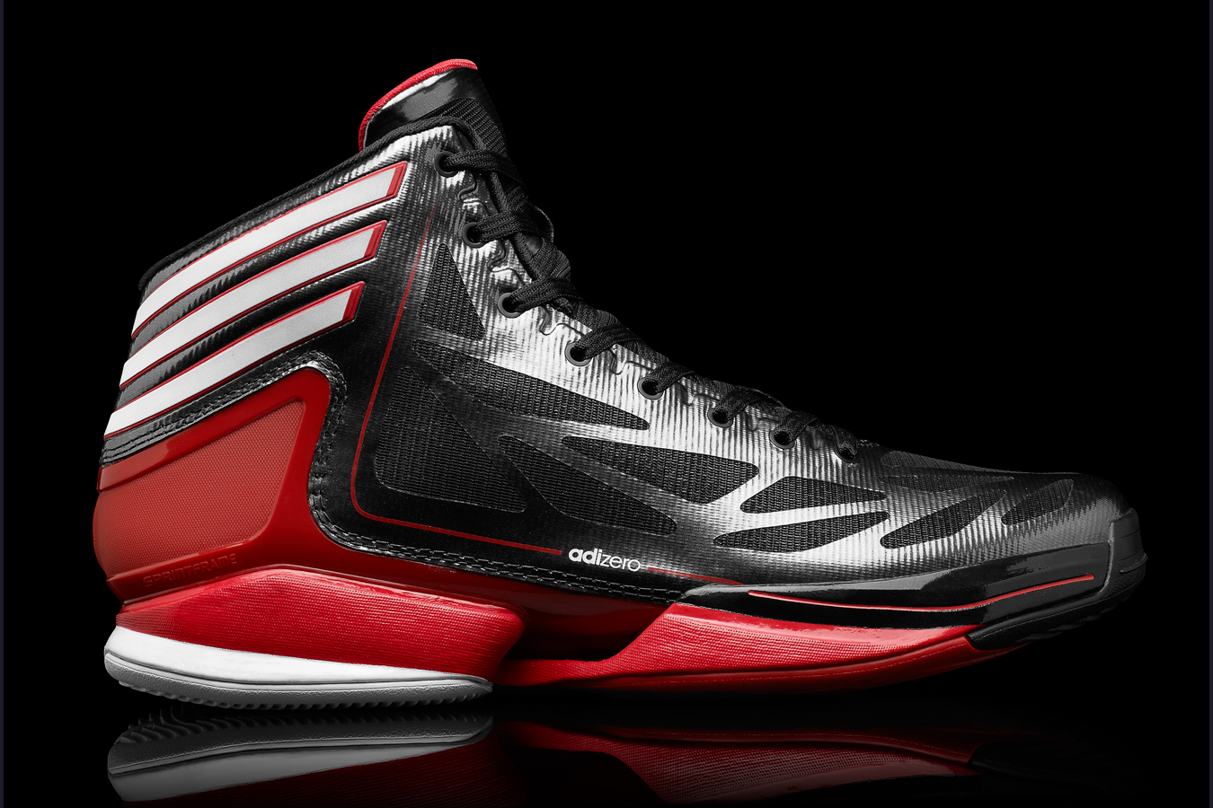 Adidas Adizero Crazy Light 2 12