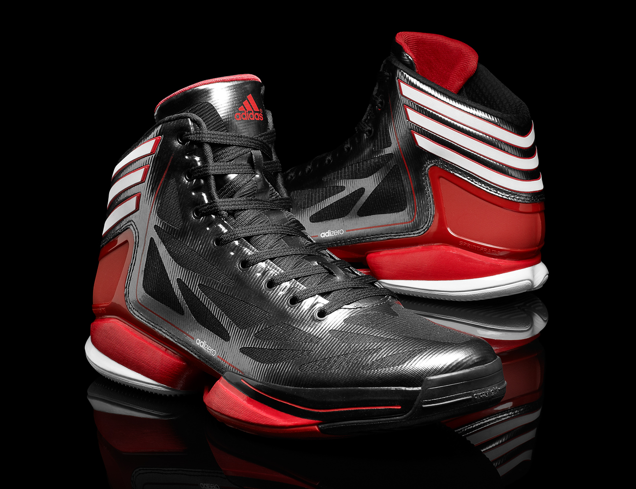 Adidas Adizero Crazy Light 2 13