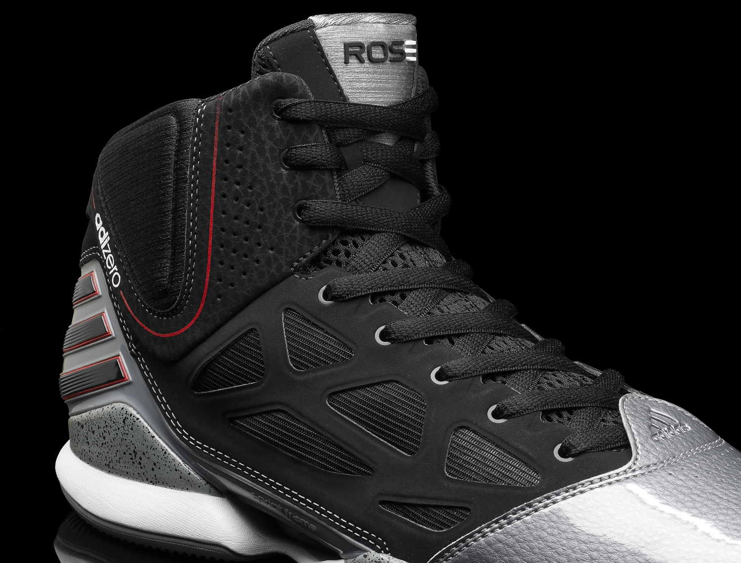 adidas adiZero Rose 2.5 ‘Playoff Edition’