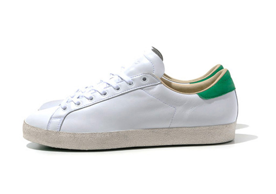 Adidas Hayabusa Exclusives 8