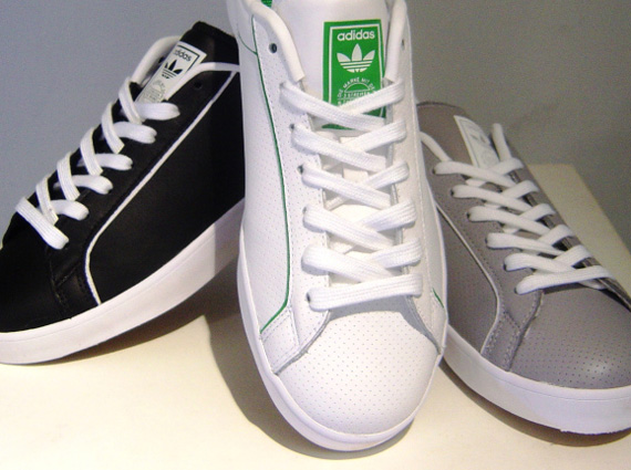 Adidas Originals Rod Laver Perf Pack 1