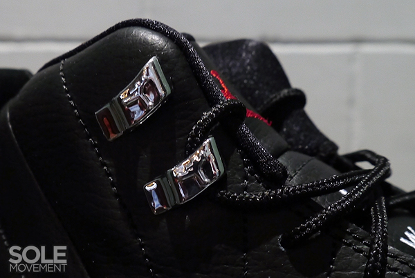 Air Jordan 12 Retro Gs Playoffs 7