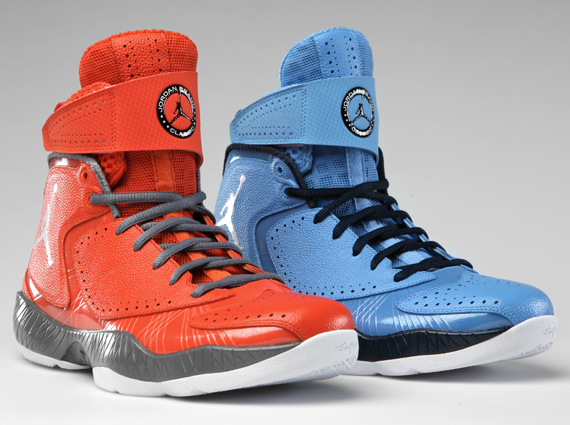 Air Jordan 2012 Deluxe 'Jordan Brand Classic'