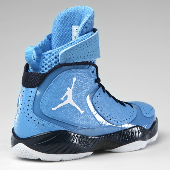 Air Jordan 2012 Deluxe Jordan Brand Classic East 1
