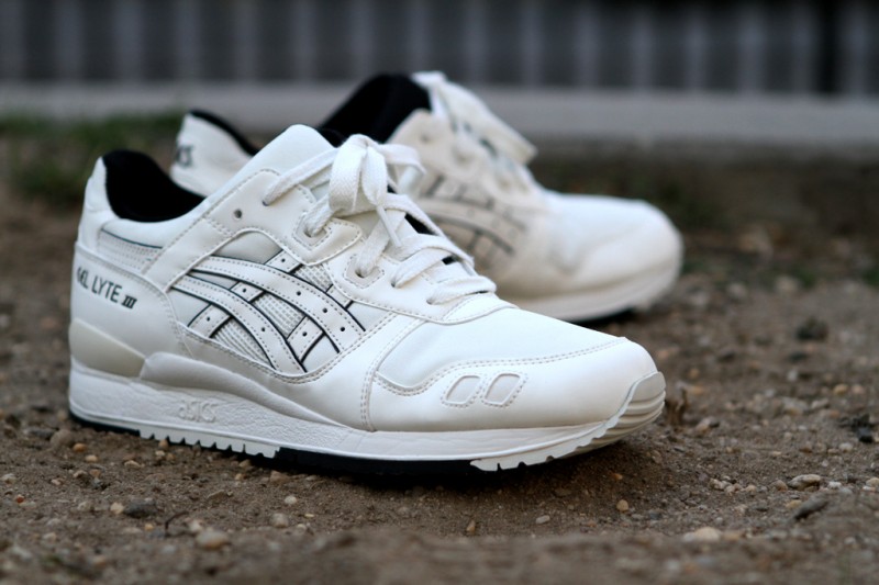 Asics Spring 2012 Kith Nyc 2