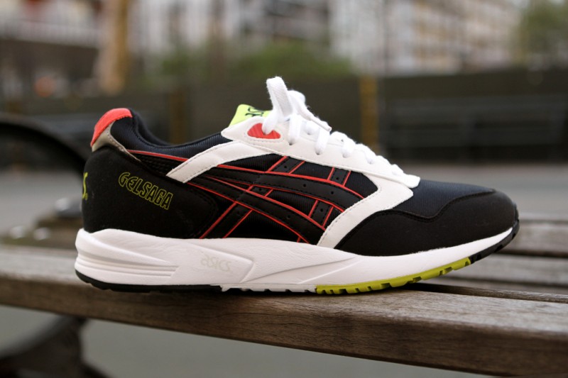 Asics Spring 2012 Kith Nyc 8