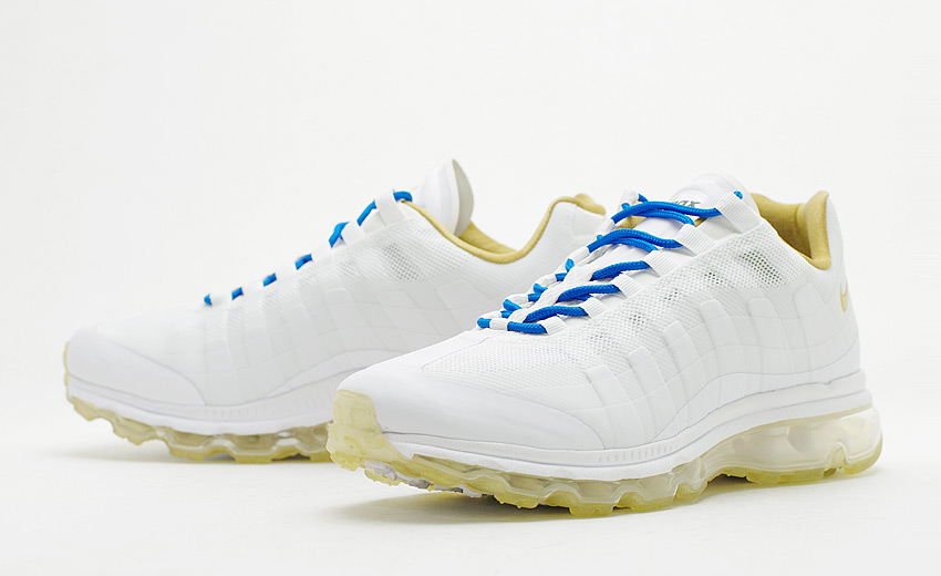 Atmos X Nike Air Max 95 Bb New Images 2