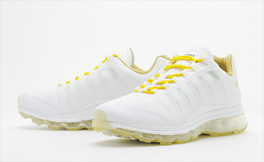 Atmos X Nike Air Max 95 Bb New Images 3