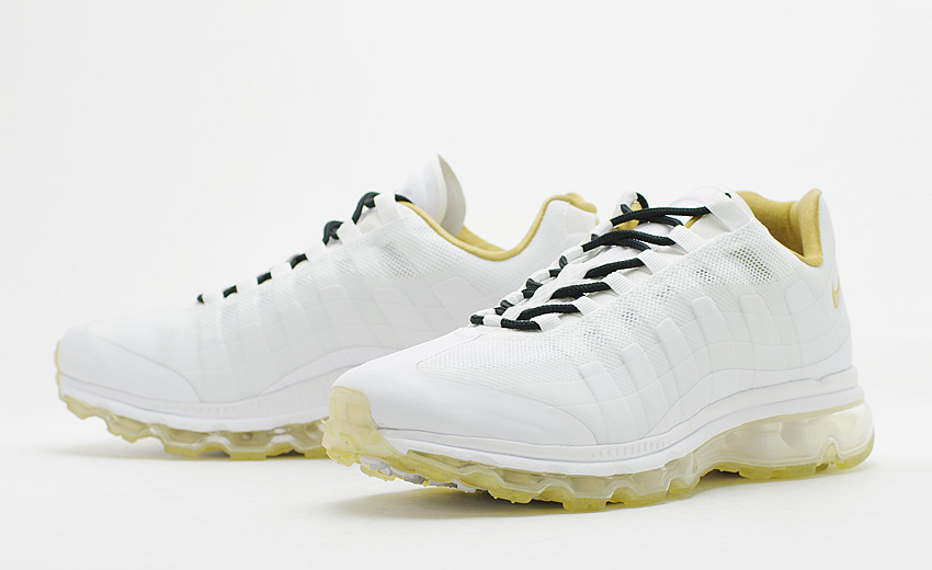 Atmos X Nike Air Max 95 Bb New Images 4