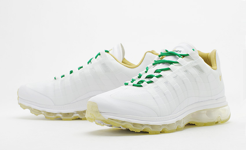 Atmos X Nike Air Max 95 Bb New Images 5