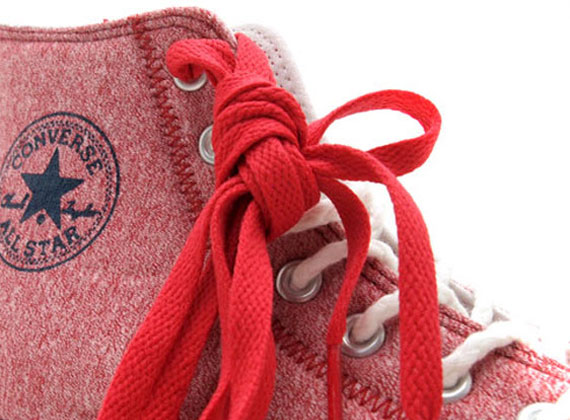 Converse Chuck Taylor All Star Cl Sweat Hi