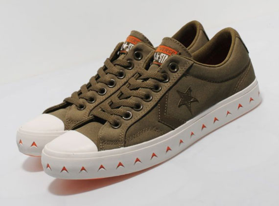 Converse Star Player Ox Remix 2