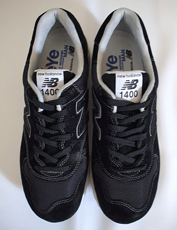 Eye Junya Watanabe Commes Des Garcons Man X New Balance 1400 3