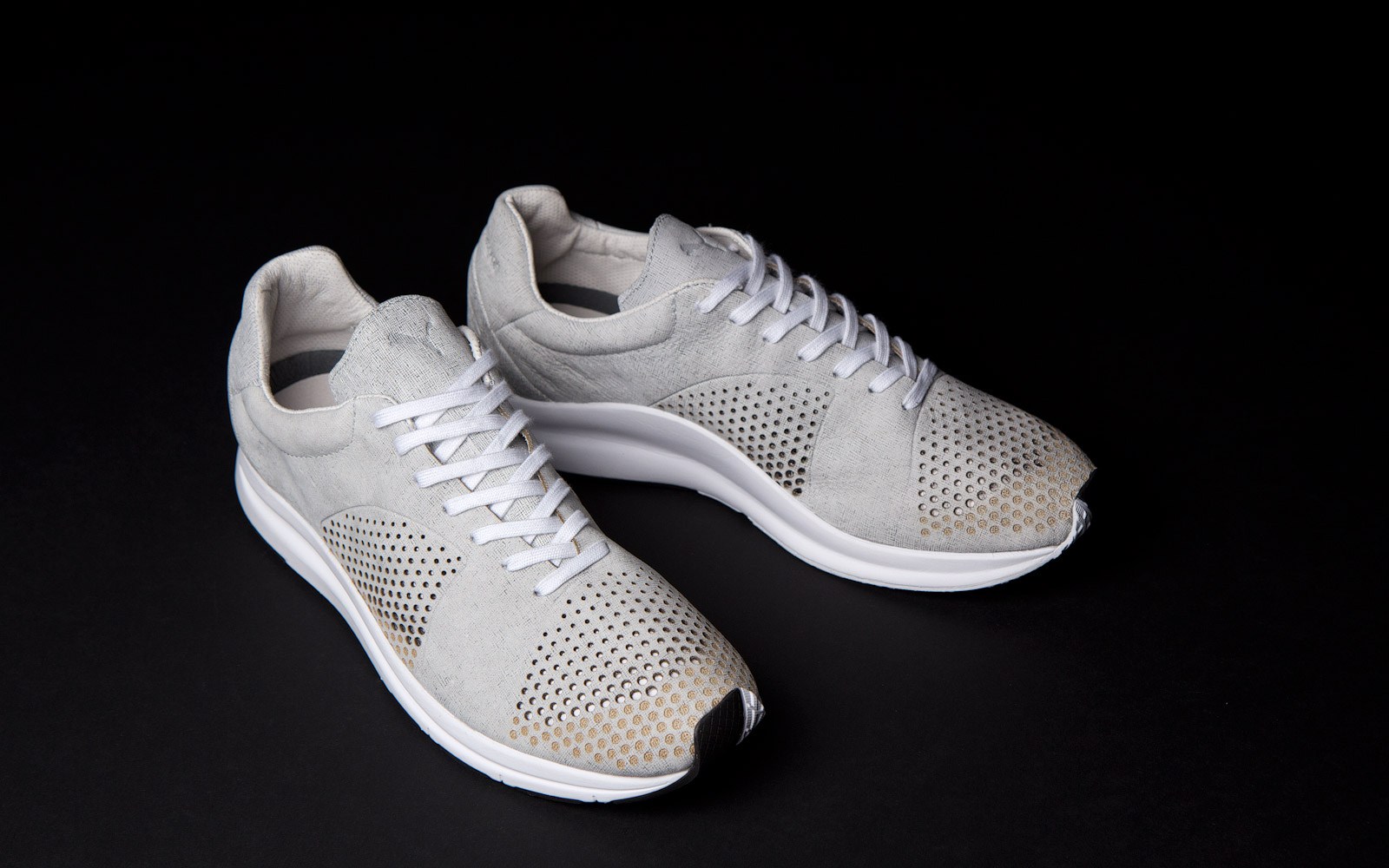 Hussein Chalayan Puma Haast Leather 2