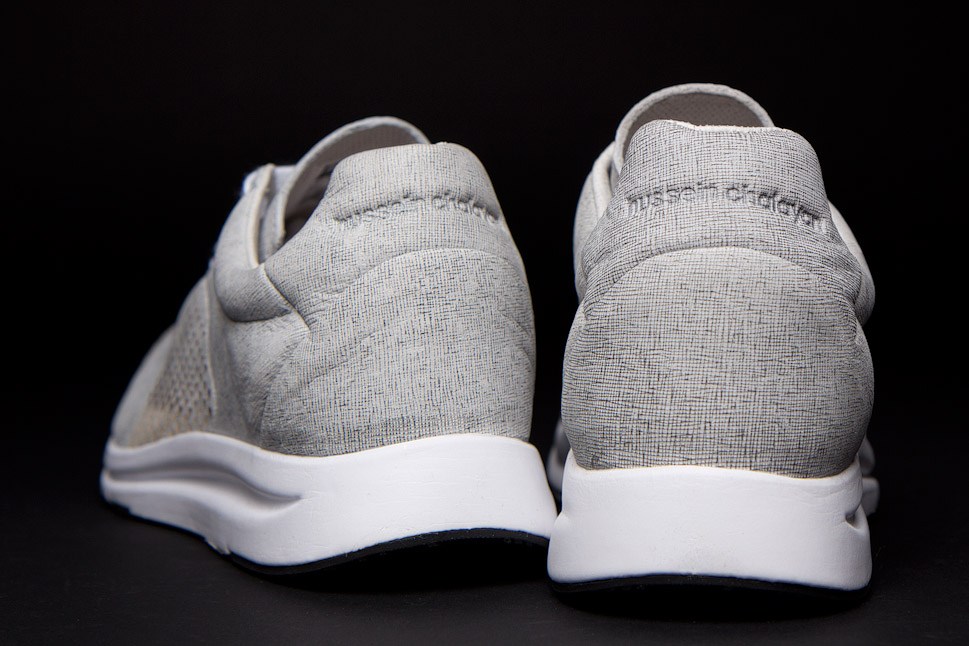 Hussein Chalayan Puma Haast Leather 3
