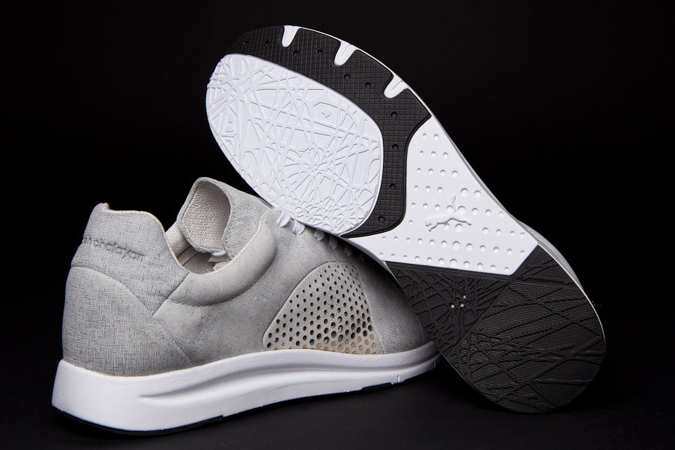 Hussein Chalayan Puma Haast Leather 4