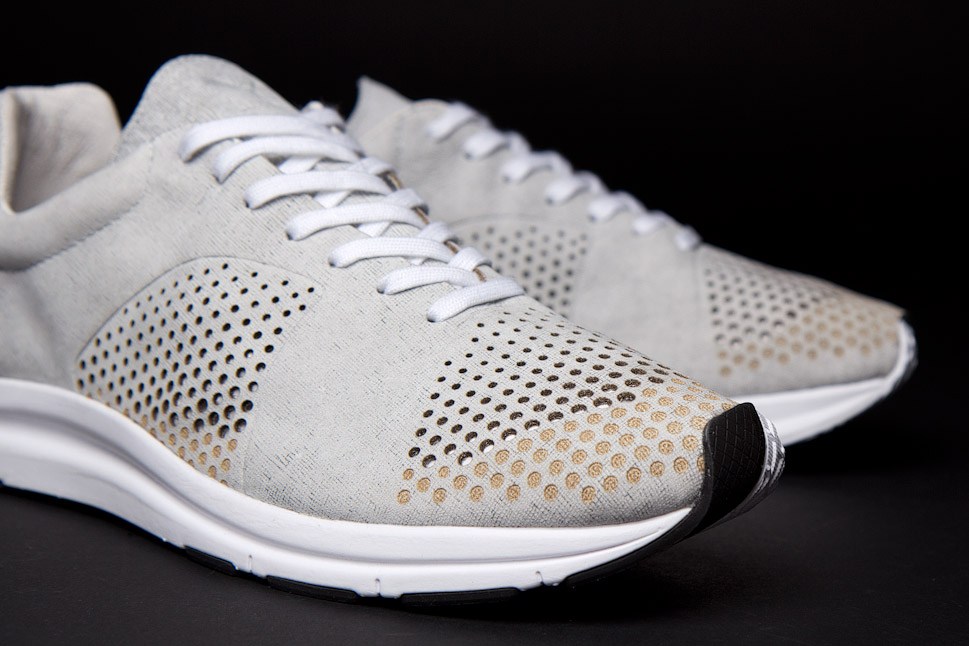 Hussein Chalayan Puma Haast Leather 5