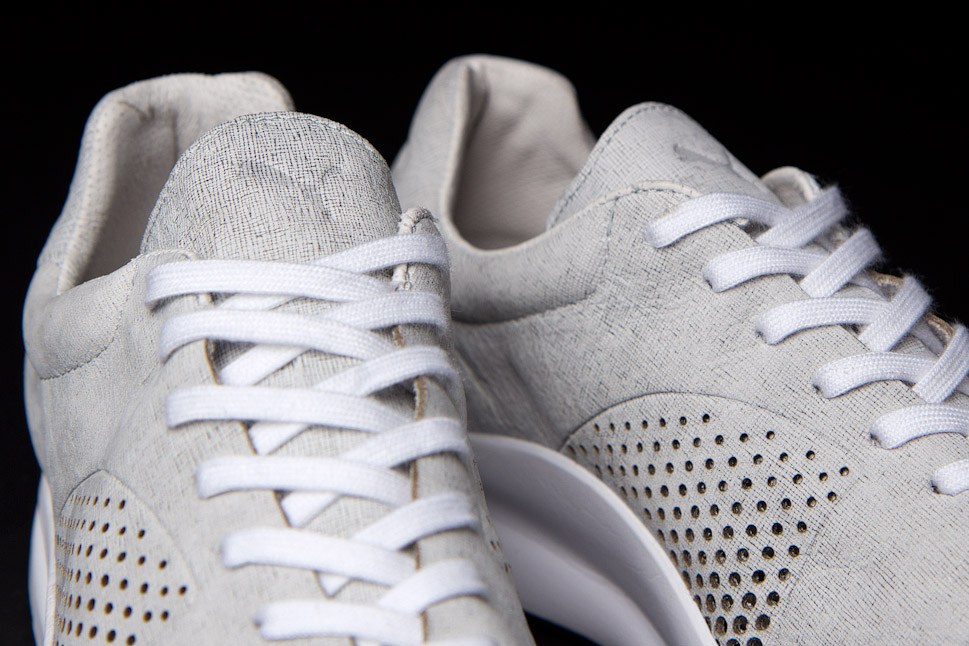 Hussein Chalayan Puma Haast Leather 6