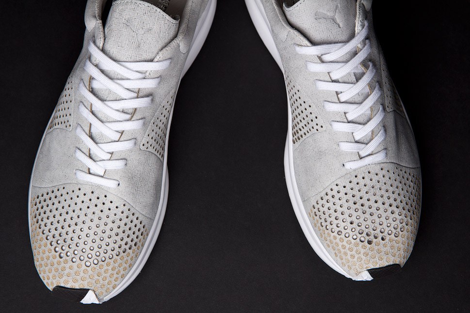 Hussein Chalayan Puma Haast Leather 7