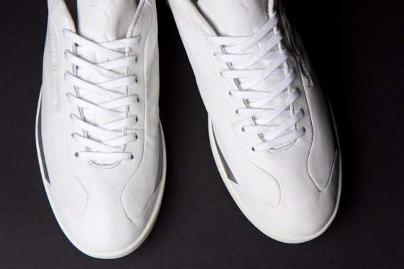 Hussein Chalayan x Puma Urban Conflate