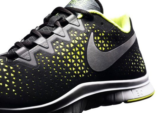 Introducing the Nike Free Haven 3.0