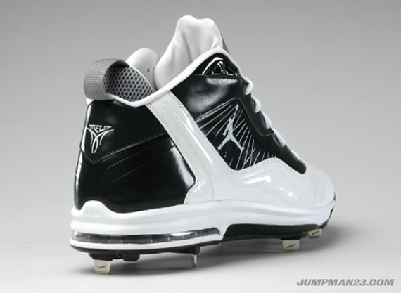 Jordan Melo M8 Cc Cleats 3