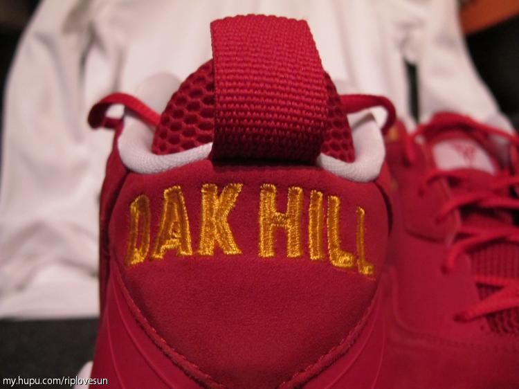 Jordan Melo M8 Oak Hill Pe 10