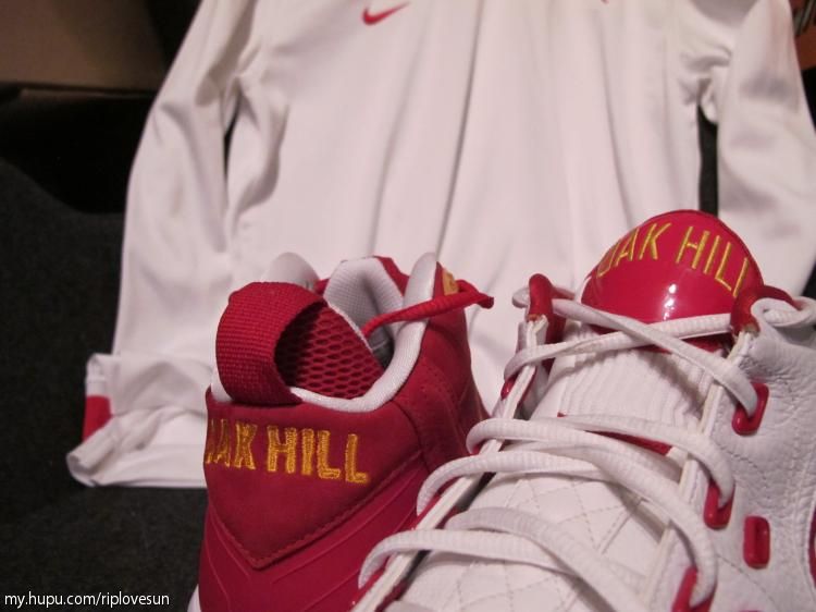 Jordan Melo M8 Oak Hill Pe 13