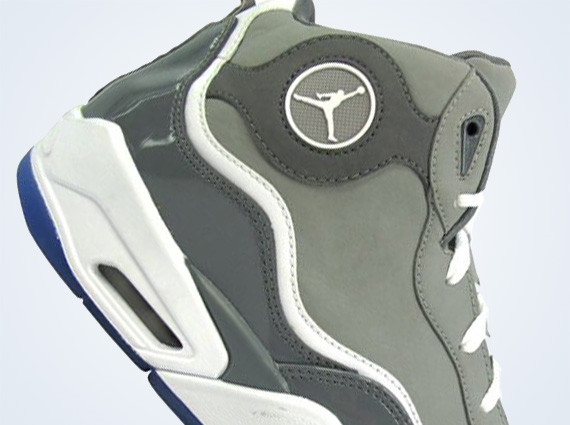 Jordan Tc Cool Grey