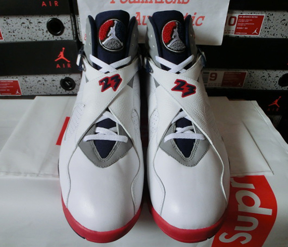 Jordan Vii Johnson Home Pe 81