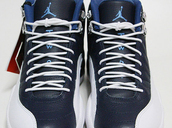 Jordan Xii Obsidian Ist 1