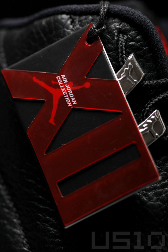 Jordan Xii Playoffs Closer 7