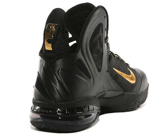 Lebron 9 Elite Away Dunk 4