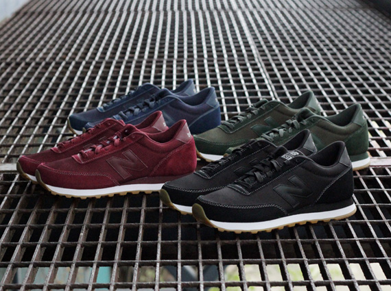 New Balance 501 Ballistic 1