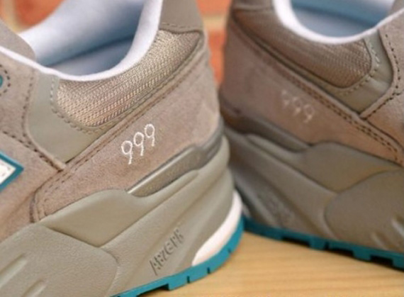 New Balance Ml999gt 1