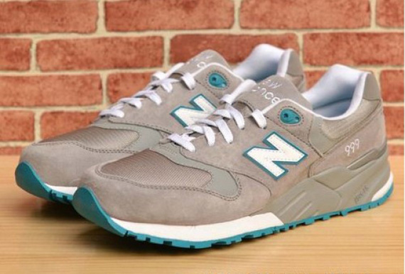 New Balance Ml999gt 2