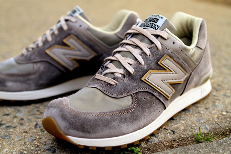 New Balance Spring 2012 Releases Kith 22