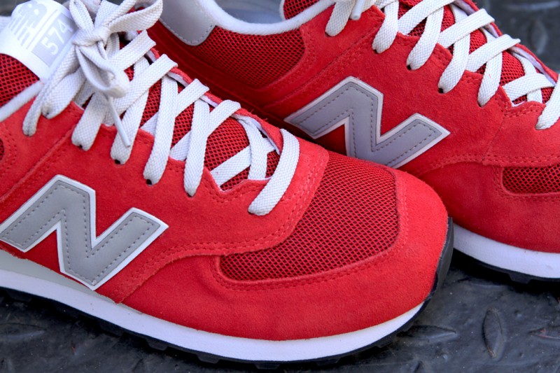 New Balance Spring 2012 Releases Kith 9